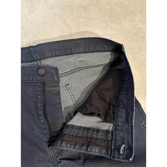 LEVI'S STRAUSS 511 MEN'S ORIGINAL SLIM FIT JEANS PANTS Navy Blue 38 X 32 S40196 - Picture 6 of 14